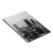  New York City Notitieboek (Rechterzijde)