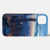 New York City, NY, VS Case-Mate iPhone Case (Achterkant (horizontaal))
