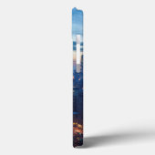 New York City, NY, VS Case-Mate iPhone Case (Achterkant / Links)