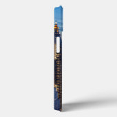 New York City, NY, VS Case-Mate iPhone Case (Achterkant / Rechts)