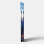 New York City, NY, VS Case-Mate iPhone Case (Achterkant / Links)