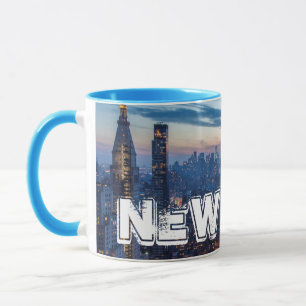 New York City, NY, VS Mok