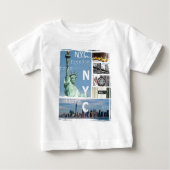 New York City Nyc (Voorkant)