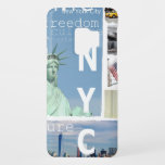 New York City Nyc Case-Mate Samsung Galaxy S9 Hoesje<br><div class="desc">New York City Nyc</div>