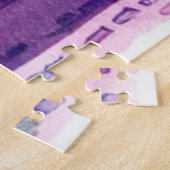 New York City NYC Empire State Building Legpuzzel (Zijkant)