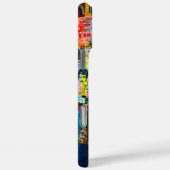 New York City NYC Graffiti Apple iPhone Case 14 13 (Achterkant / Rechts)