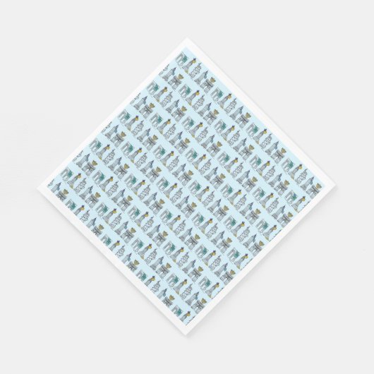 New York City NYC Hanukkah Landmarks Architecture Servet (Hoek)