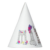 New York City NYC Paasparade Landmarks Feesthoedjes (Links)