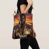 NEW YORK CITY - NYC TOTE BAG (Dichtbij)