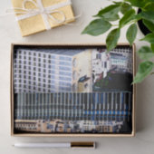 New York City NYC USA cadeauverpakking Tissuepapier (Geschenk)