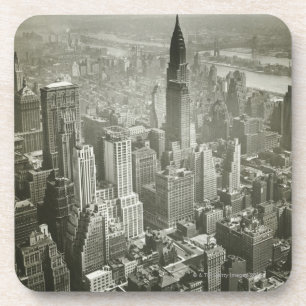 New York City Onderzetter