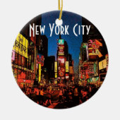 New York City Ornament (Voorkant)