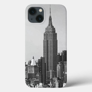 New York City Panorama Case-Mate iPhone Case