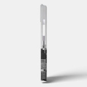 New York City Panorama Case-Mate iPhone Case (Achterkant / Links)