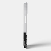 New York City Panorama Case-Mate iPhone Case (Achterkant / Rechts)