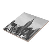 New York City Panorama Tegeltje (Zijkant)