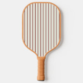New York City Pasta Pickleball Paddle (Achterkant)