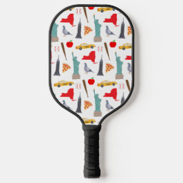 New York City Pickleball Paddle