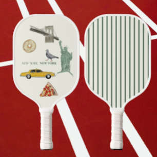 New York City Pickleball Paddle