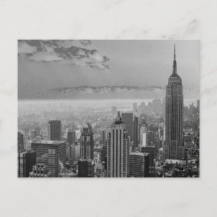 New York City Pop Art Briefkaarten