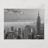 New York City Pop Art Briefkaarten (Voorkant)