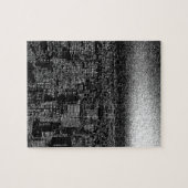 New York City Pop Art Legpuzzel (Horizontaal)