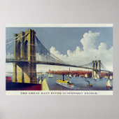  New York City Poster (Voorkant)