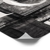 New York City Poster (Hoek)