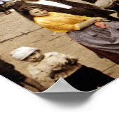 New York City Poster (Hoek)