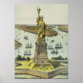  New York City Poster (Voorkant)