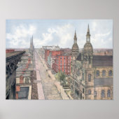 New York City Poster (Voorkant)