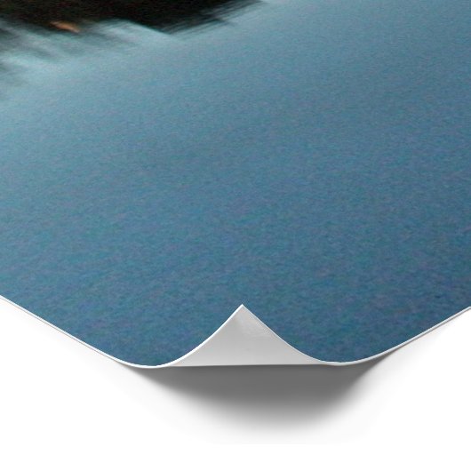 New York City Poster (Hoek)