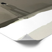 New York City Poster (Hoek)