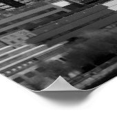 New York City Poster (Hoek)