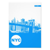 New York City Poster (Voorkant)