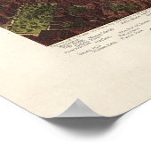 New York City Poster (Hoek)