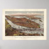 New York City Poster (Voorkant)