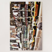 New York City Puzzle Legpuzzel (Verticaal)