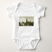New York City Romper (Voorkant)