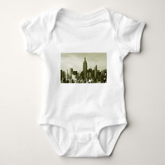 New York City Romper (Voorkant)