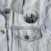 New York City Ronde Button 5,7 Cm (In situ)