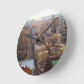 New York City Ronde Klok (Hoek)