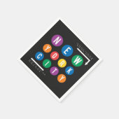 New York City Servet (Hoek)