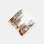 New York City Servet (Hoek)