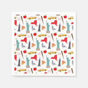 New York City Servet