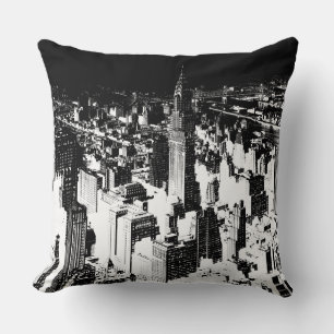  New York City Sierkussen