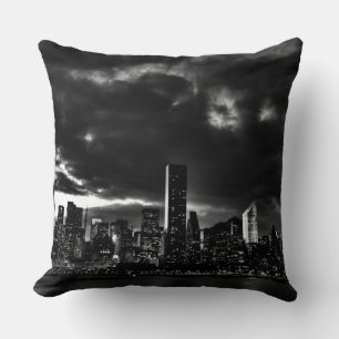 New York City Sierkussen