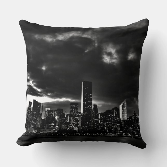  New York City Sierkussen (Voorkant)