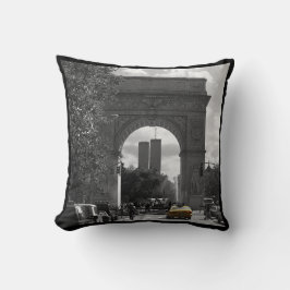 New York City Sierkussen (aanpassen)