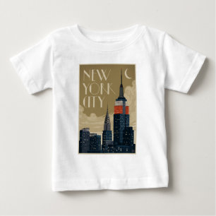 New York City Skyline